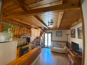 Casa Carlà Barruera